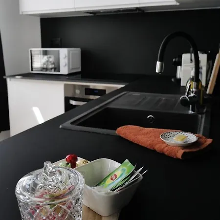 Apartman Cloitre De La Barge - Le - 2 Min Centre & Cathedrale *