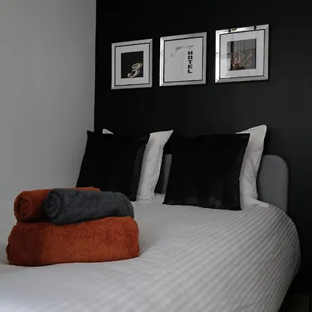 Apartman Cloitre De La Barge - Le - 2 Min Centre & Cathedrale