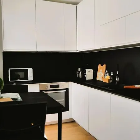 Apartman Cloitre De La Barge - Le - 2 Min Centre & Cathedrale Amiens